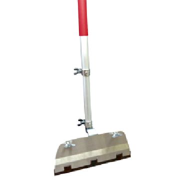 WAKOL Stand-up Trowel